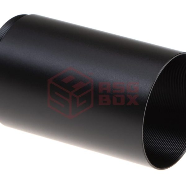 Aim-O 3.5-10x40E-SF Scope Extender Short Black