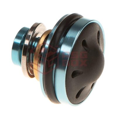 Point CNC Aluminum Silent Piston Head
