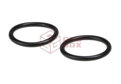 Point O-Ring for Piston Head 2-pack