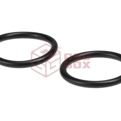 Point O-Ring for Piston Head 2-pack