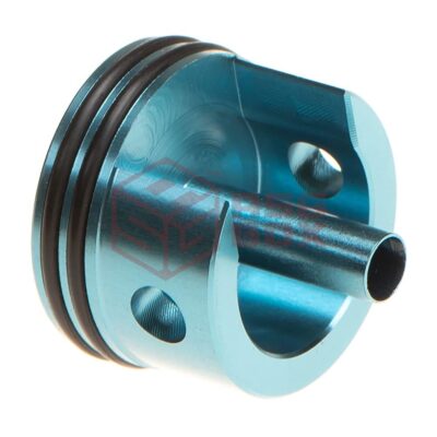 Point V2 Aluminum Cylinder Head with Cusion Pad