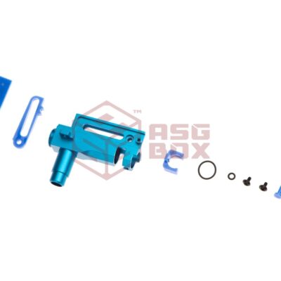 Point Hop-Up Chamber for AK Series CNC