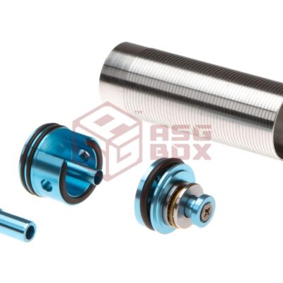 Point Silent Sealed Cylinder Set V2