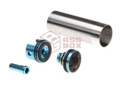 Point Silent Sealed Cylinder Set V2 - obrazek 2