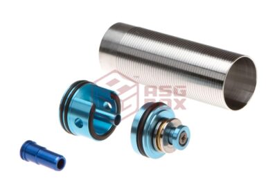 Point Silent Sealed Cylinder Set V3