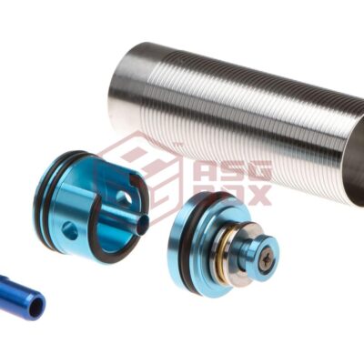 Point Silent Sealed Cylinder Set V3