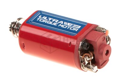 Point Ultra Torque Motor Short Type