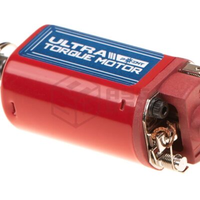 Point Ultra Torque Motor Short Type