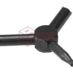 Metal GBB Valve Key
