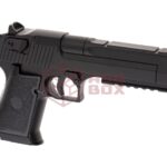 Cyma CM121 Advanced AEP Black