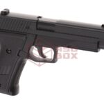 Cyma CM122 Advanced AEP Black