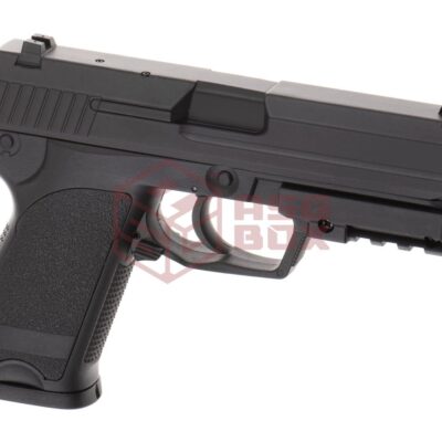 Cyma CM125 Advanced AEP Black