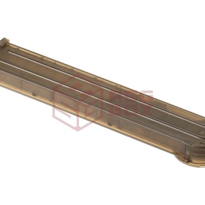 Pirate Arms Magazin SMG90 Hicap 280rds Black