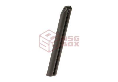 Cyma Magazine CM128 AEP 36rds Black