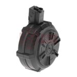 Drum Mag MP5 1500rds