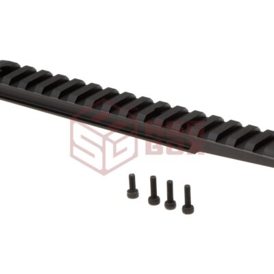 Action Army VSR-10 / T10 Scope Mount Black