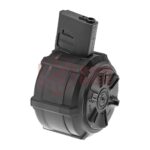 Drum Mag M4 Auto-Winding 2300rds