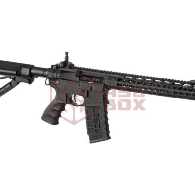 CM16 E.T.U. Wild Hog 12 Inch S-AEG Black