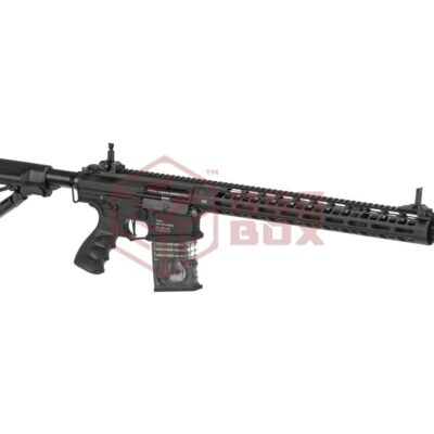 TR16 MBR 308 M-LOK Black