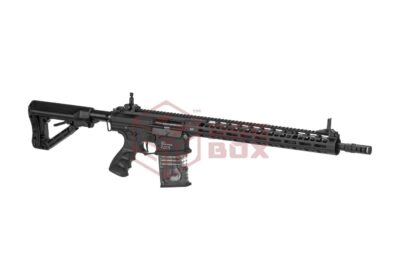 TR16 MBR 308 M-LOK S-AEG Black