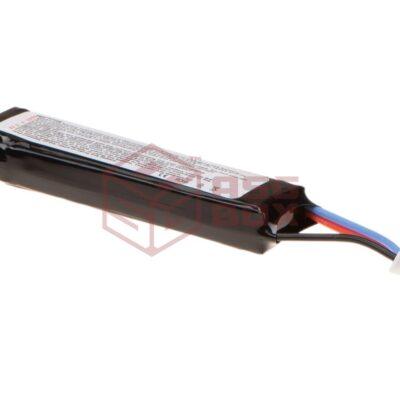 Alternative view of VB Power LiPo 7.4V 600mAh Tokyo Marui AEP Battery