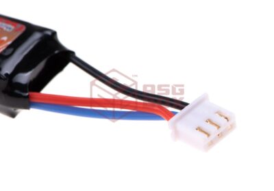 VB Power LiPo 7.4V 600mAh Tokyo Marui AEP Battery - obrazek 5