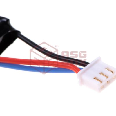 VB Power LiPo 7.4V 600mAh Tokyo Marui AEP Battery OD-TM-10907900000 28659 asgbox.pl