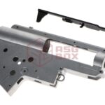 V2 Gearbox Shell 8mm G2 Enhanced