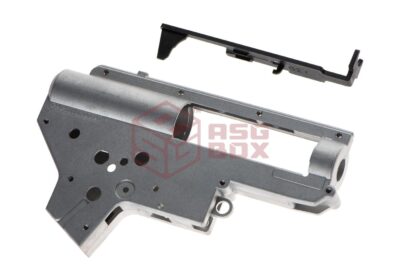 V2 Gearbox Shell 8mm G2 Enhanced