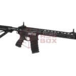 GC16 E.T.U. Wild Hog 13.5 Inch Black