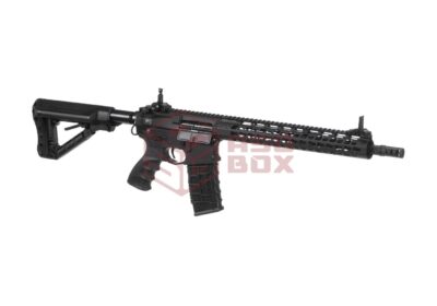 GC16 E.T.U. Wild Hog 13.5 Inch Black