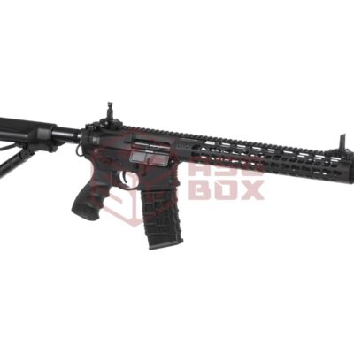 GC16 E.T.U. Wild Hog 13.5 Inch Black