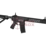 GC16 E.T.U. Wart Hog 12 Inch Black