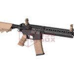 CM18 Mod1 S-AEG Black