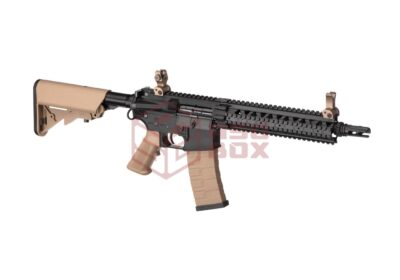 CM18 Mod1 S-AEG Black