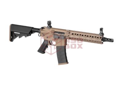 CM18 Mod1 S-AEG Desert