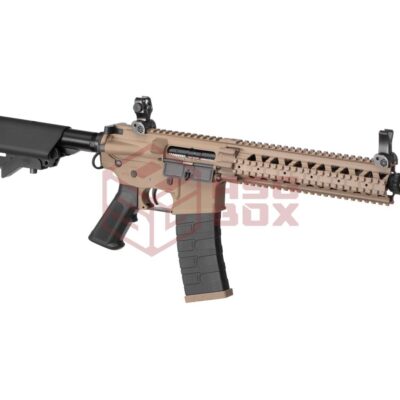 CM18 Mod1 S-AEG Desert