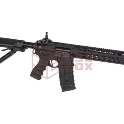 GC16 E.T.U. Predator S-AEG Black
