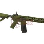 GC16 E.T.U. Predator S-AEG Green