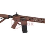GC16 E.T.U. Predator S-AEG Coyote