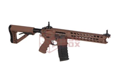 GC16 E.T.U. Predator S-AEG Coyote