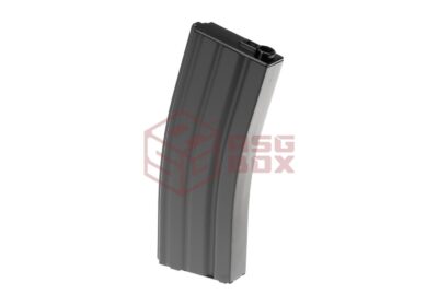 Magazin TR16 G2L Midcap Metal 90rds Black