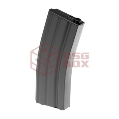 Magazin TR16 G2L Midcap Metal 90rds Black
