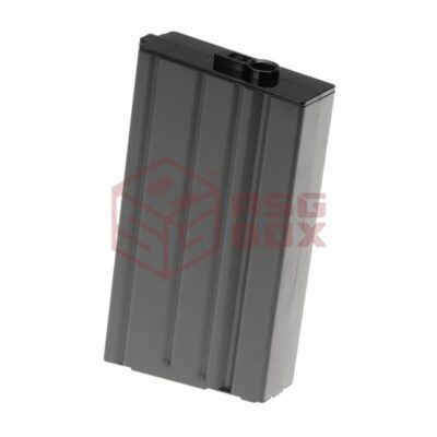 Magazin TR16 G2H Midcap Metal 100rds Black