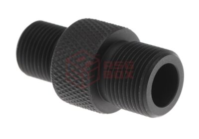14mm Adaptor for UMG Black