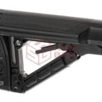 GOS-V3 Stock Black