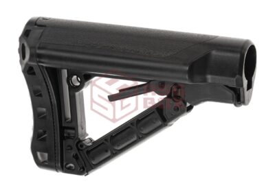 GOS-V3 Stock Black