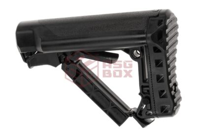 GOS-V3 Stock Black - obrazek 4