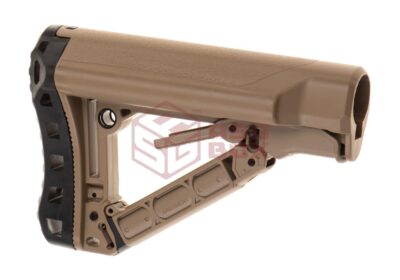 GOS-V3 Stock Tan