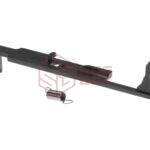 M4 Tappet Plate for Enhanced Gearbox Shell